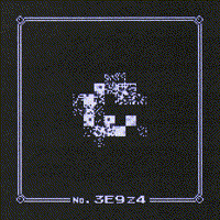 Wild MissingNo. 3E9z4