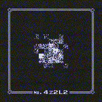Wild MissingNo. 4z2L2