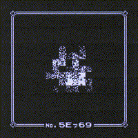 Wild MissingNo. 5Ey69
