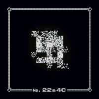 Wild MissingNo. 22n4C