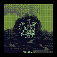 Wild MissingNo. 3B2!9