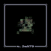 Wild MissingNo. 3mA79