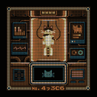 Wild MissingNo. 4y3C6