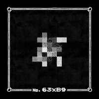 Wild MissingNo. 63xB9