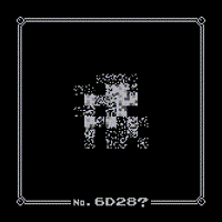 Wild MissingNo. 6D28?