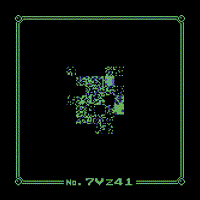 Wild MissingNo. 7Vz41